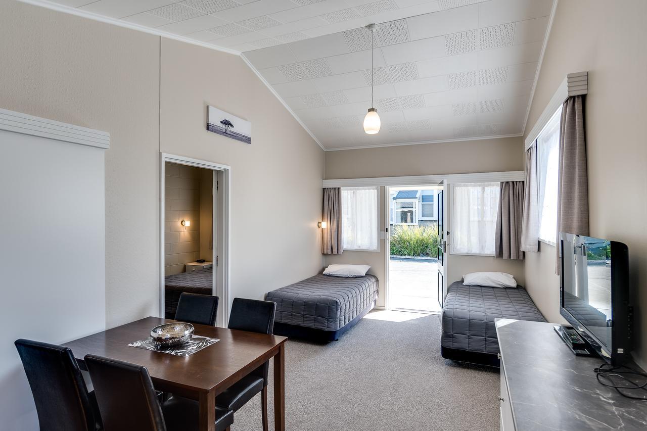 Gardner Court Motel Napier Eksteriør bilde