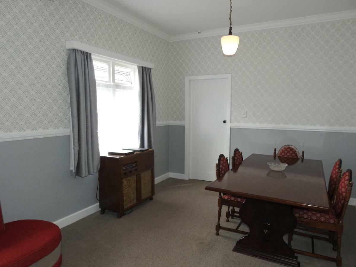 Gardner Court Motel Napier Eksteriør bilde